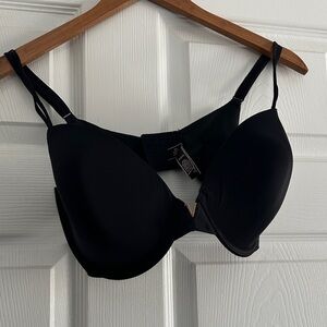 Victoria's Secret Black Bra